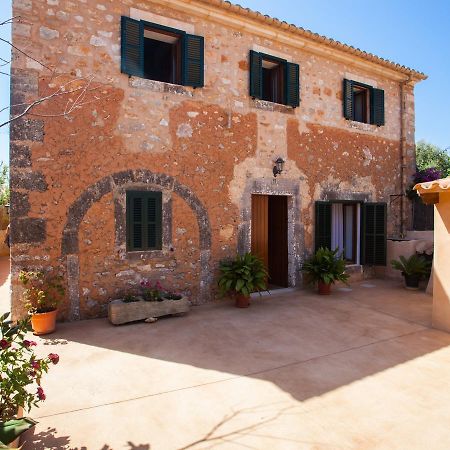 Villa Paula Llombarts Exteriér fotografie
