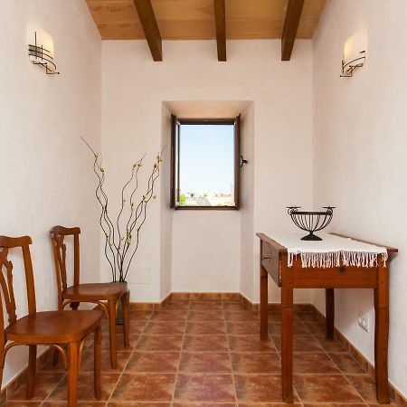 Villa Paula Llombarts Exteriér fotografie