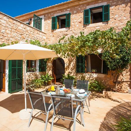 Villa Paula Llombarts Exteriér fotografie