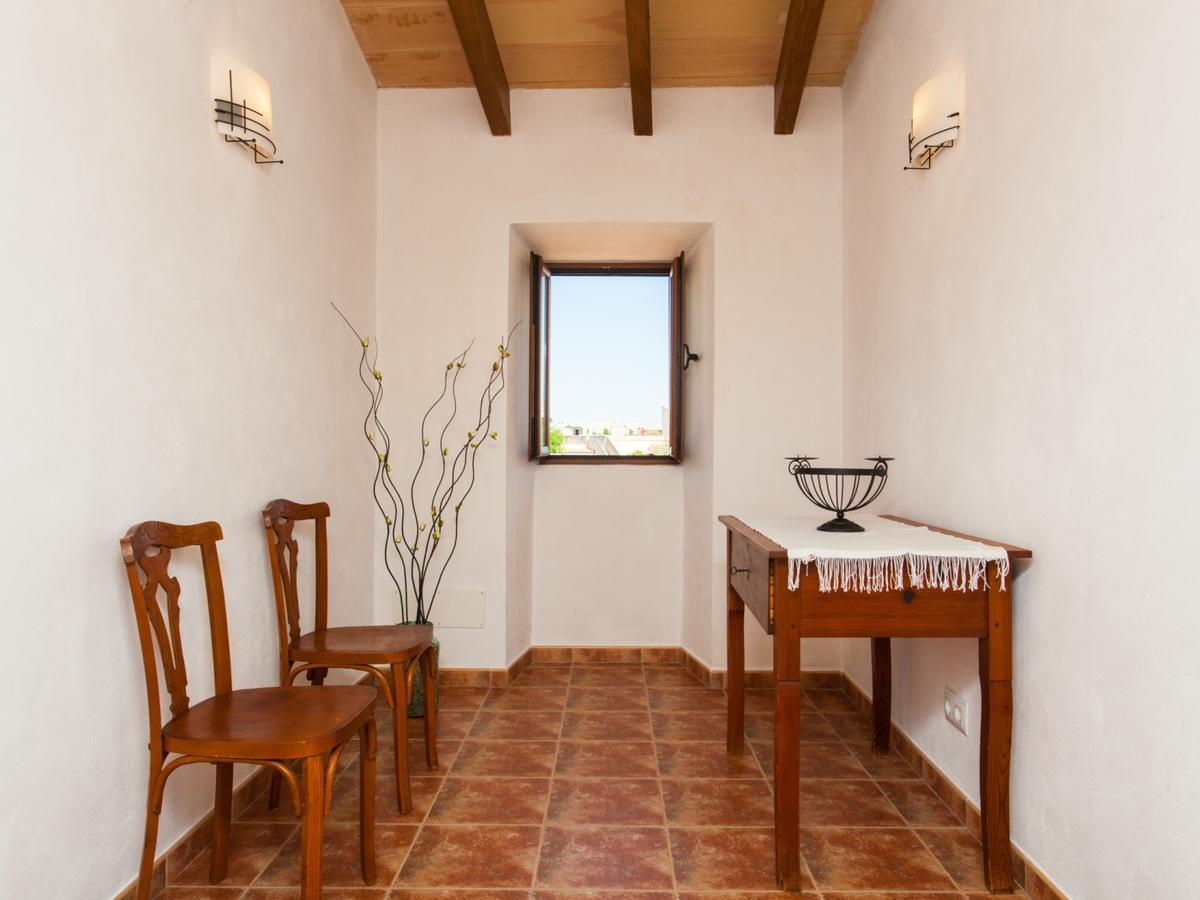 Villa Paula Llombarts Exteriér fotografie
