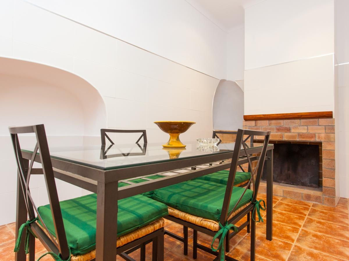 Villa Paula Llombarts Exteriér fotografie