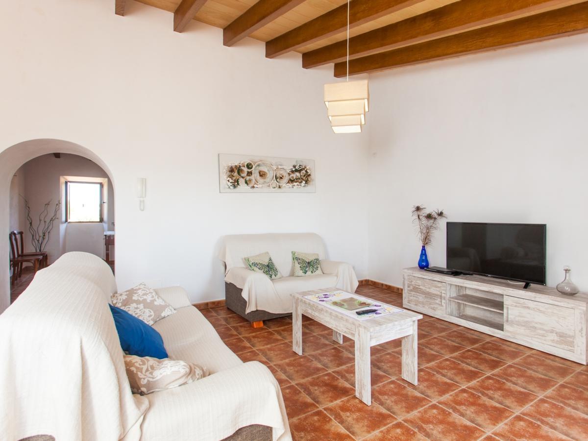Villa Paula Llombarts Exteriér fotografie