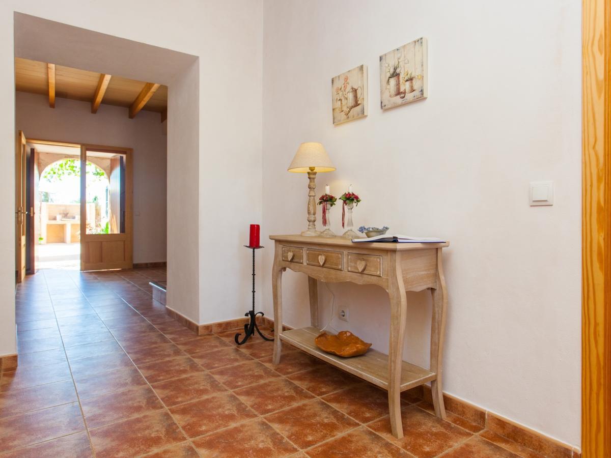 Villa Paula Llombarts Exteriér fotografie