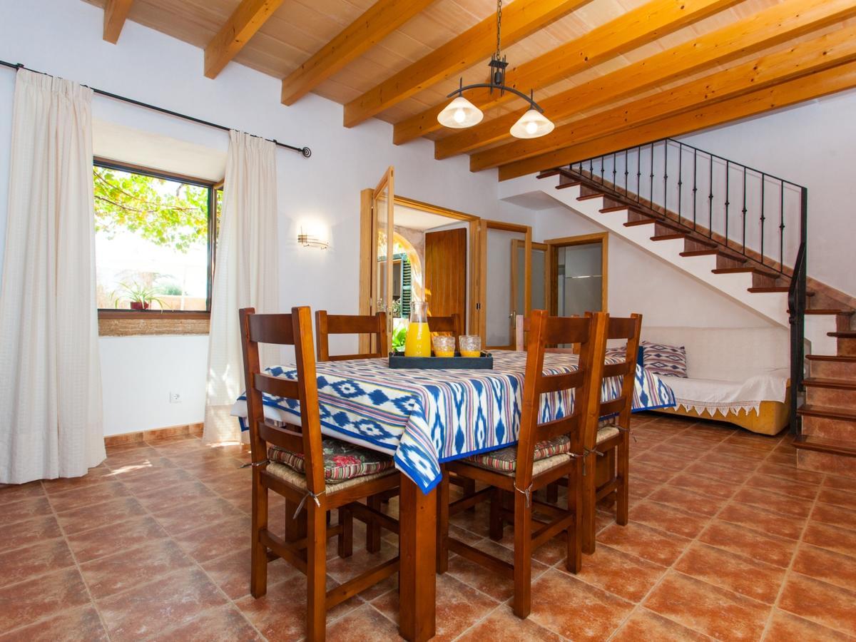 Villa Paula Llombarts Exteriér fotografie