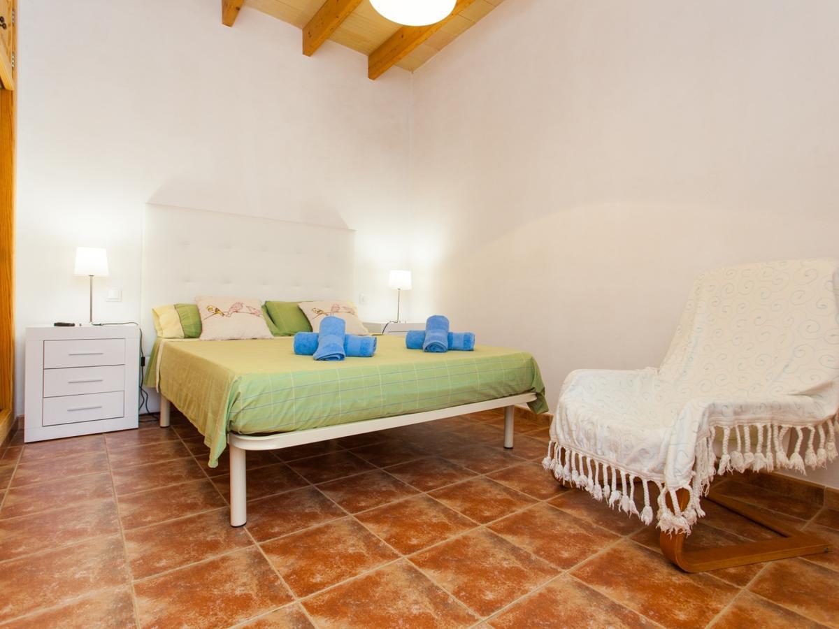 Villa Paula Llombarts Exteriér fotografie