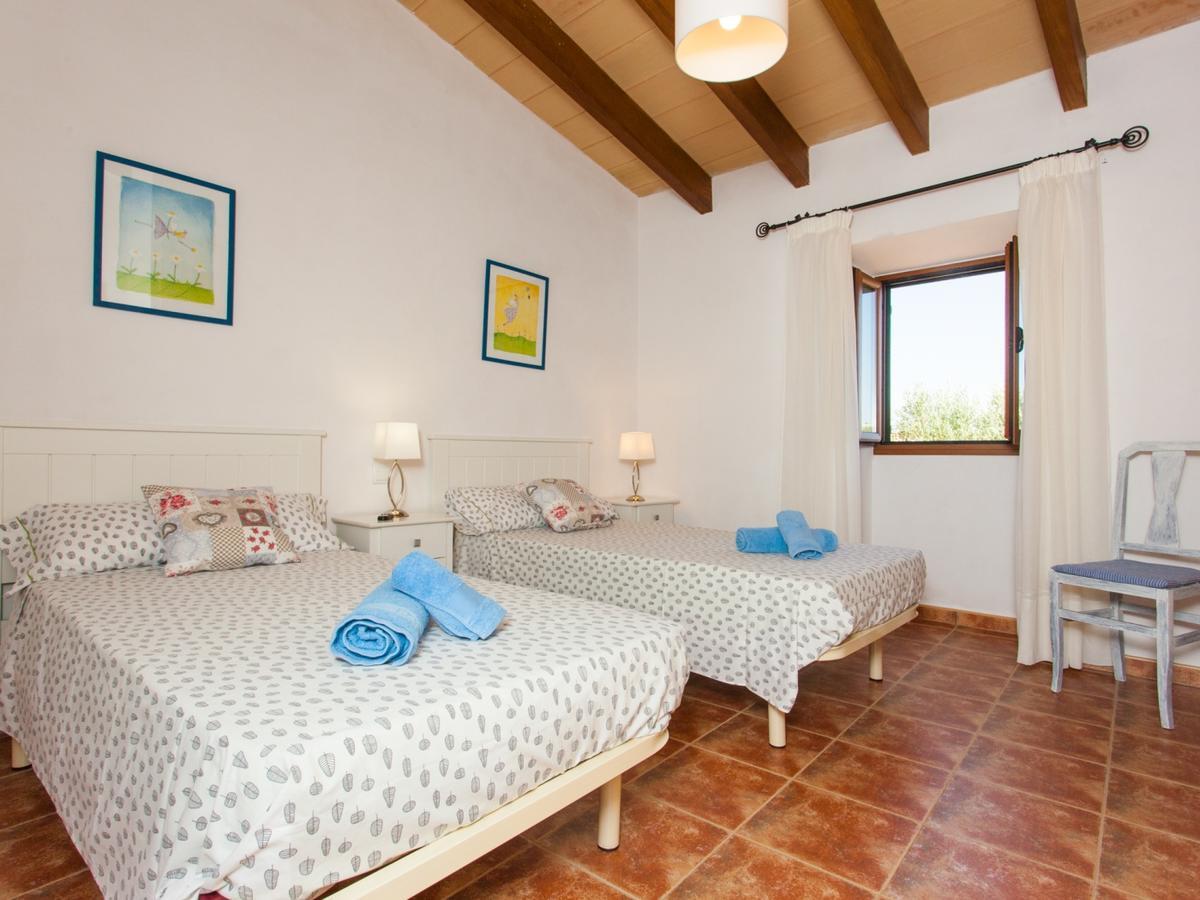Villa Paula Llombarts Exteriér fotografie