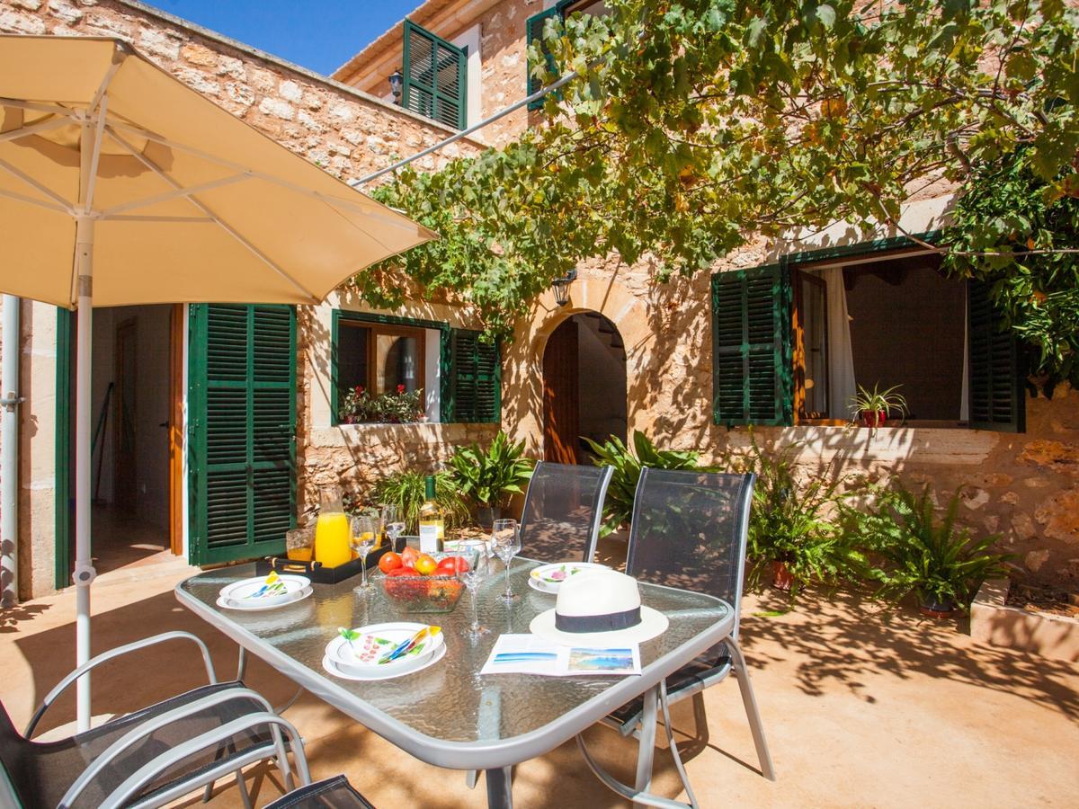 Villa Paula Llombarts Exteriér fotografie
