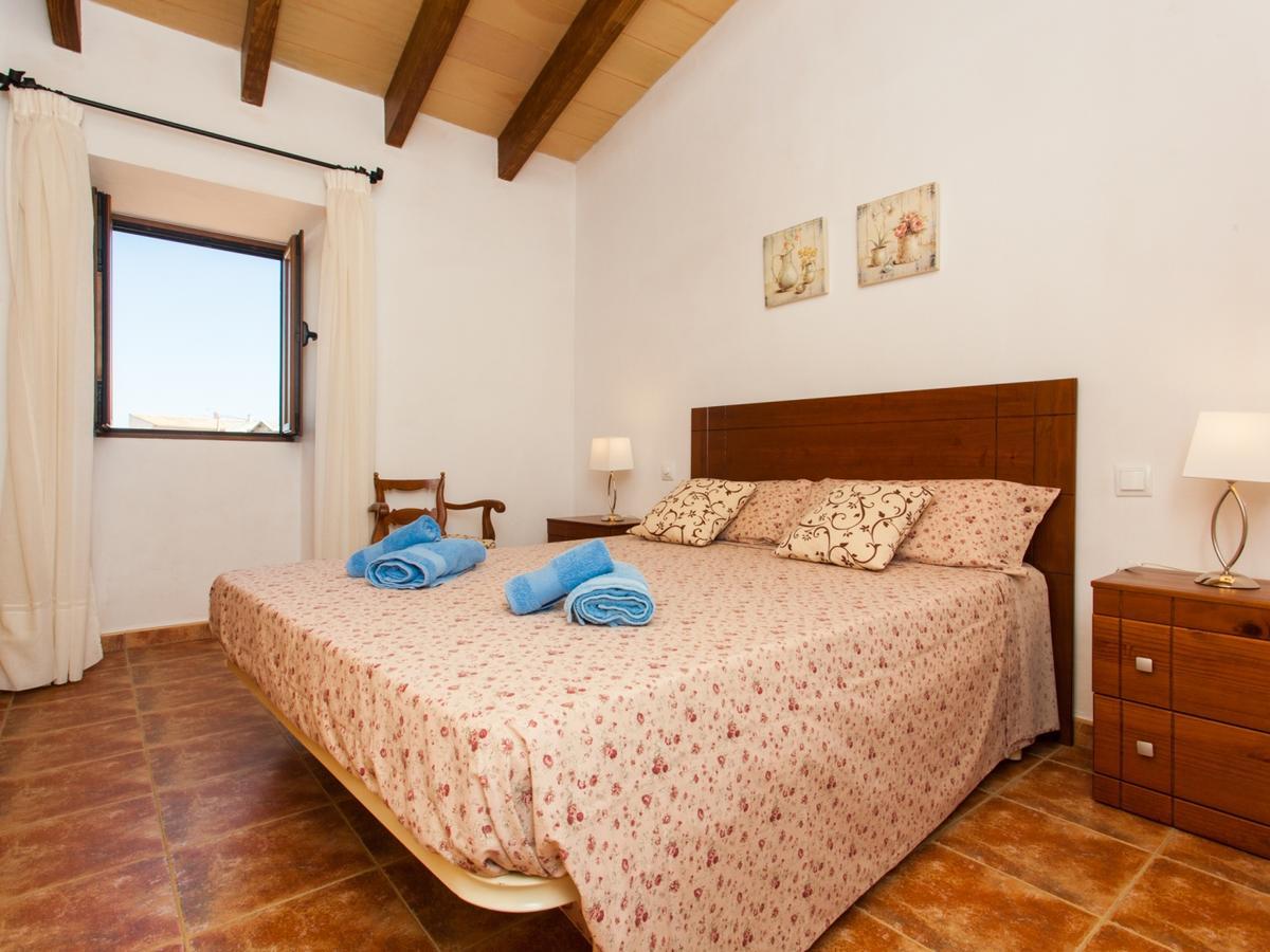 Villa Paula Llombarts Exteriér fotografie