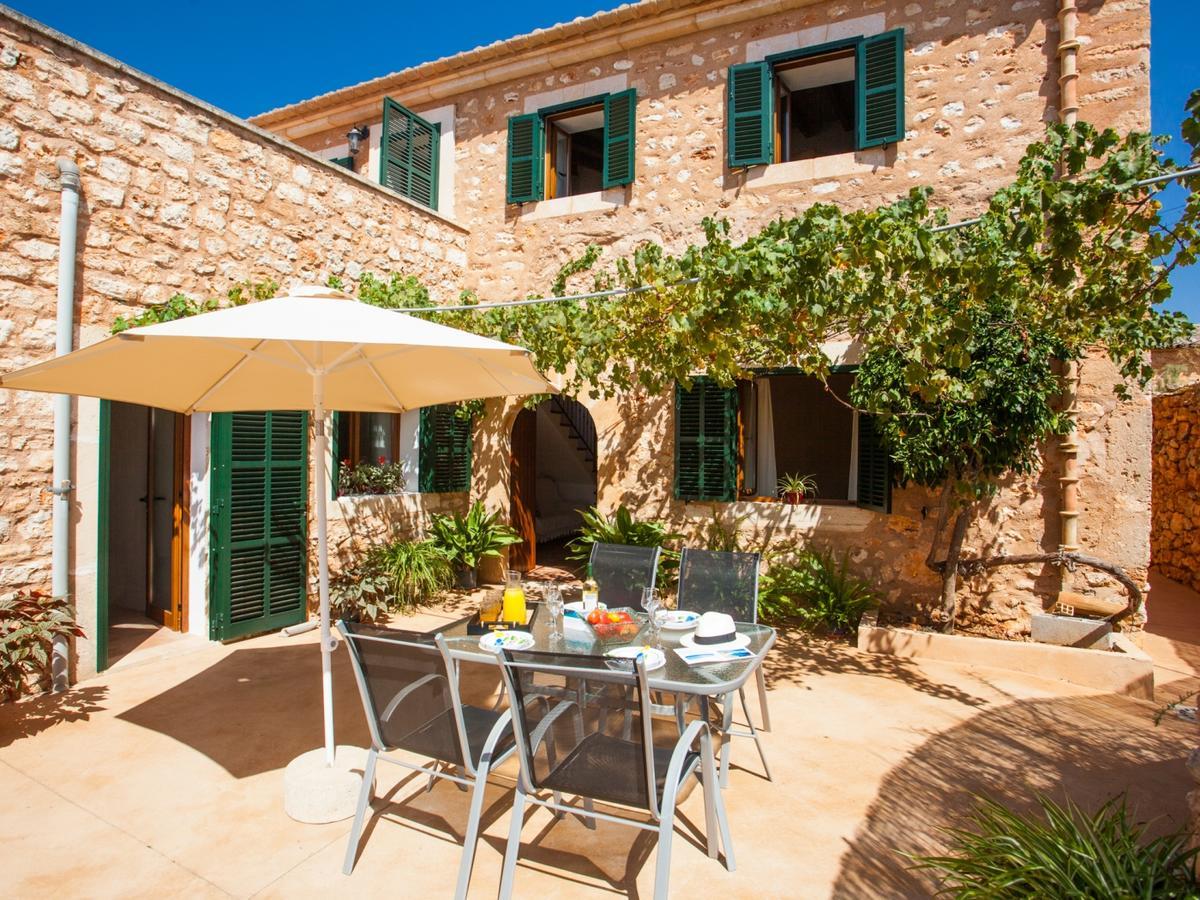 Villa Paula Llombarts Exteriér fotografie