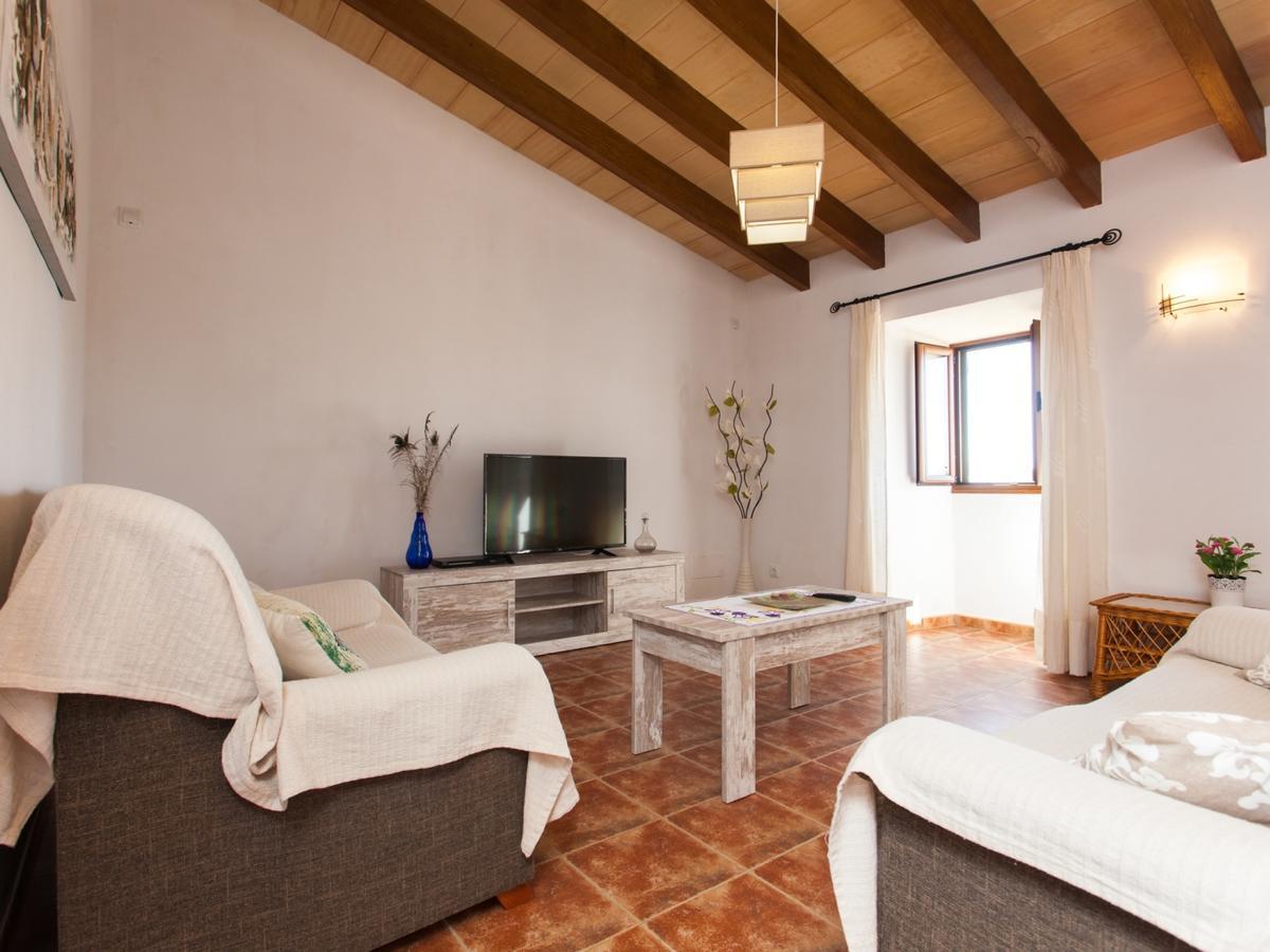 Villa Paula Llombarts Exteriér fotografie