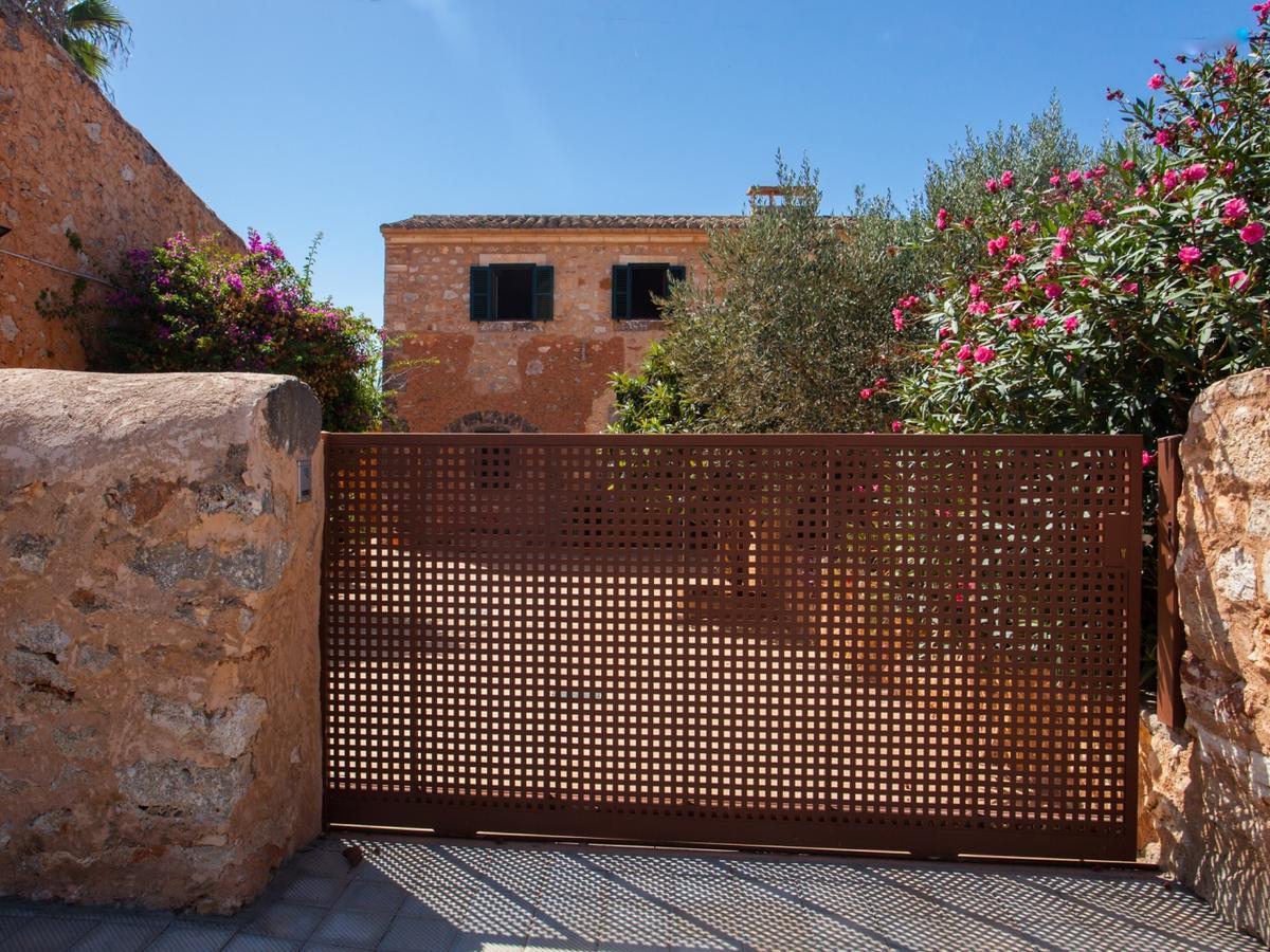 Villa Paula Llombarts Exteriér fotografie